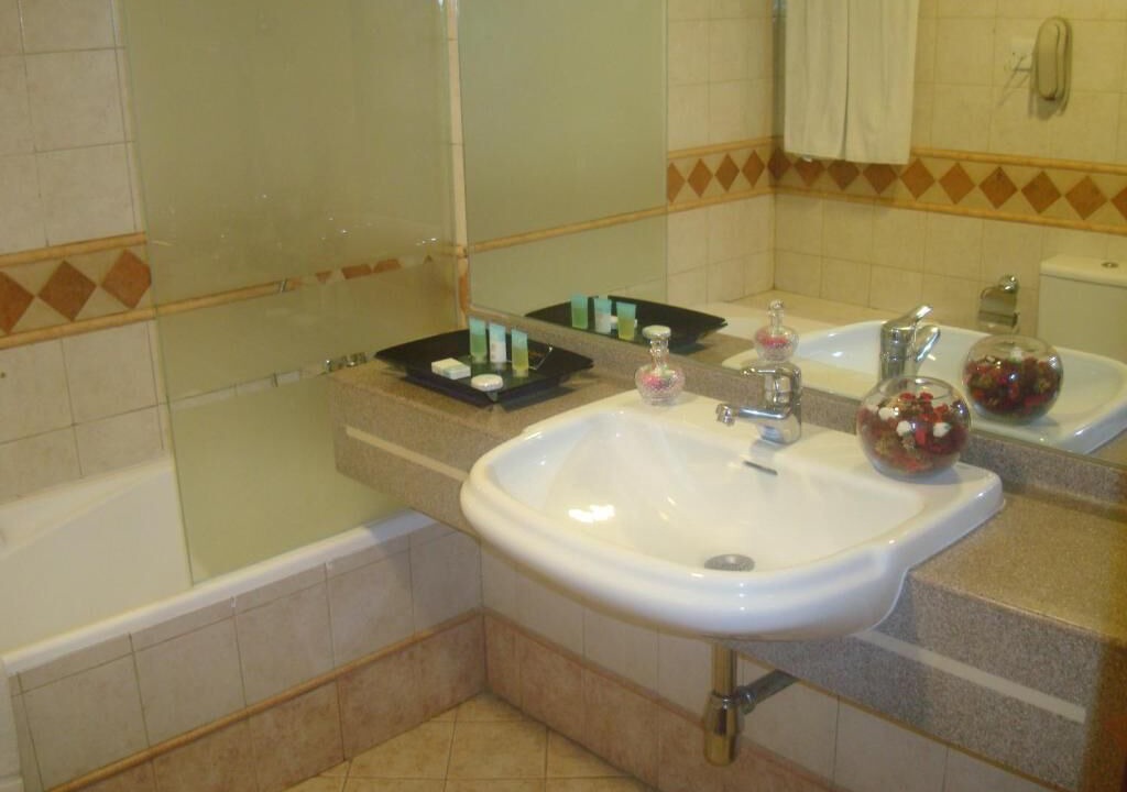 Photo of Bathroom in Al Mankhool