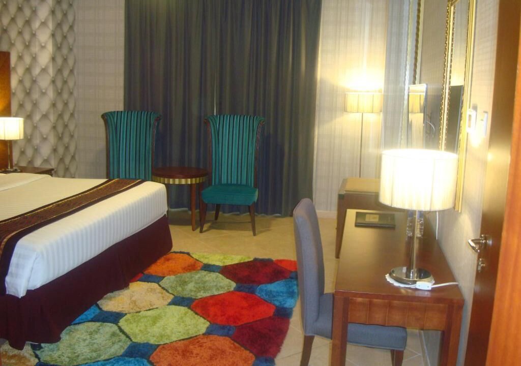 Photo of Bedroom in Al Mankhool