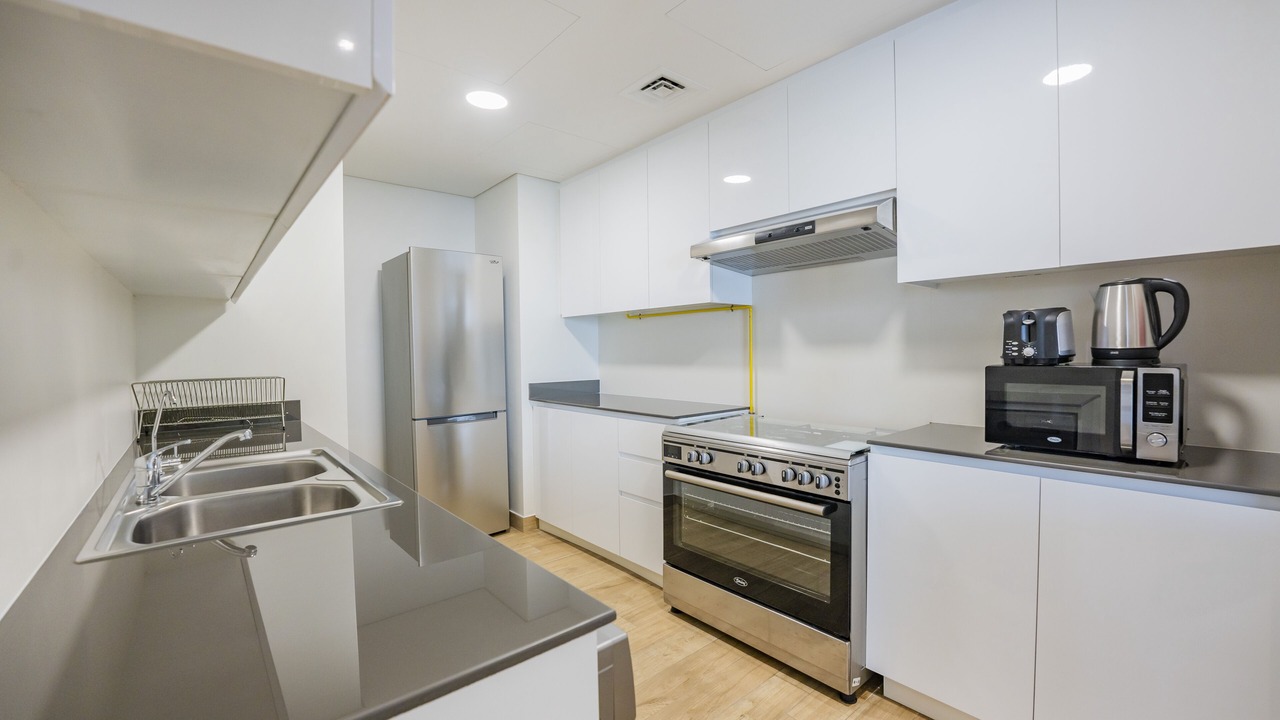 Photo of Kitchen in Dubai