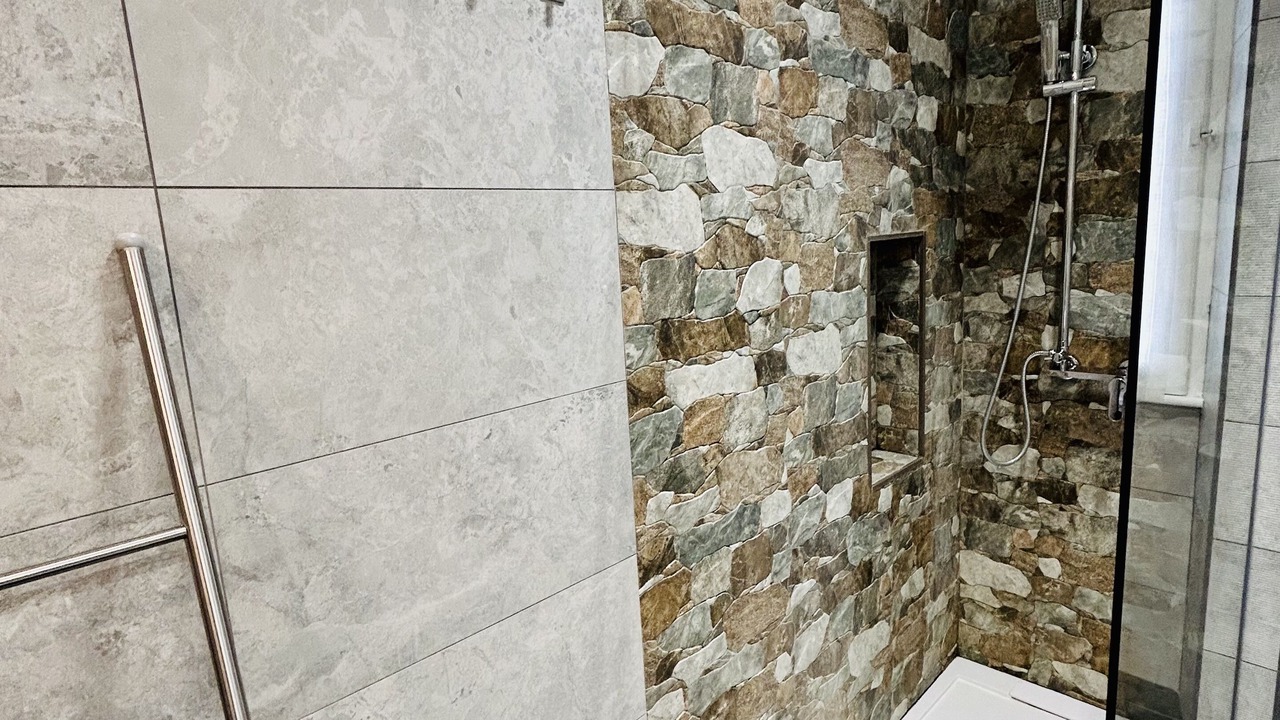 Photo of Bathroom in Rione XIV Borgo