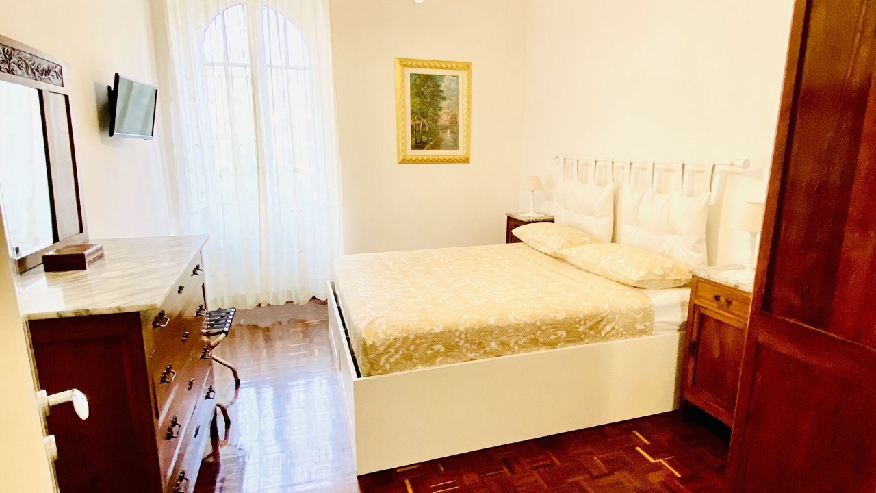 Photo of Bedroom in Rione XIV Borgo