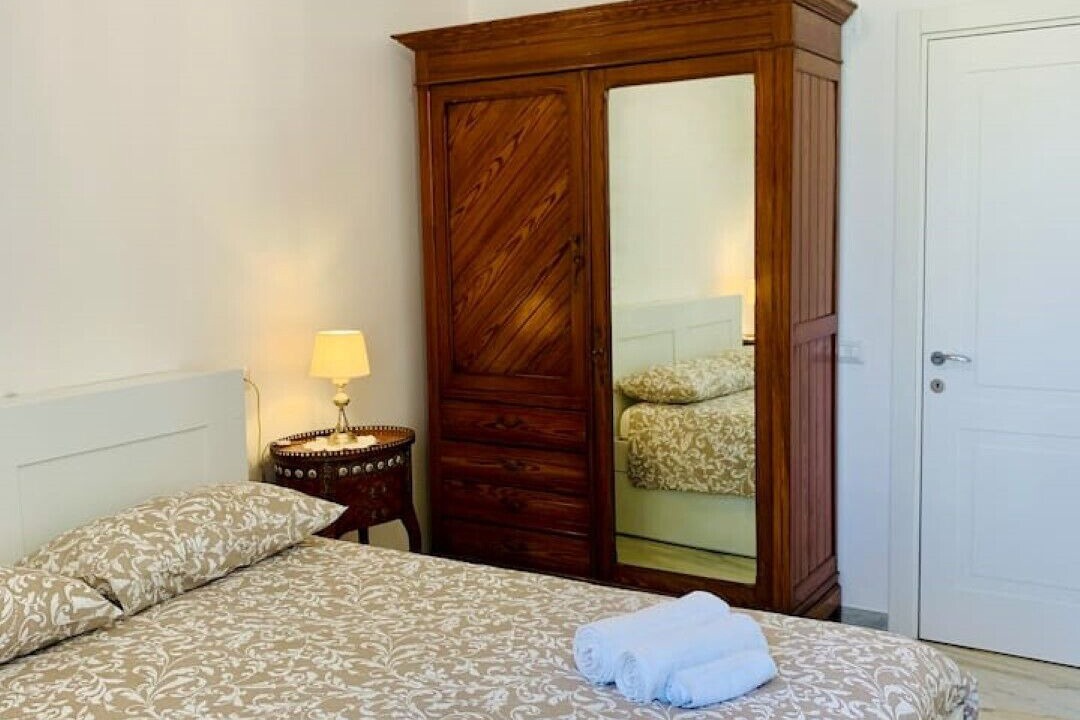 Photo of Bedroom in Rione XIV Borgo