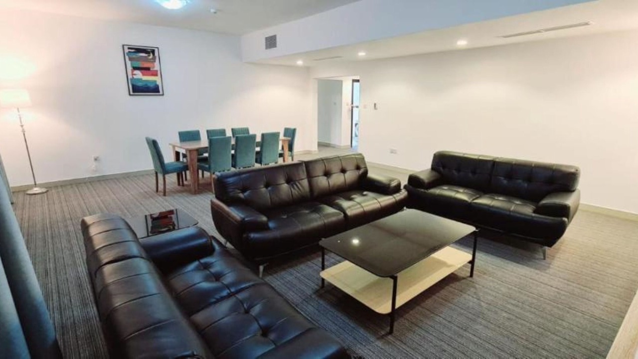 Photo of Livingroom in Garhoud