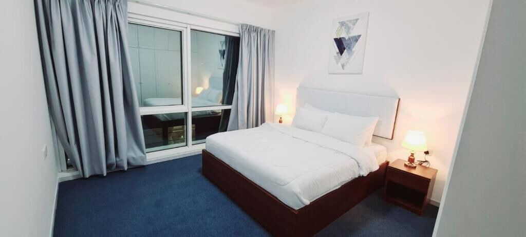 Photo of Bedroom in Garhoud