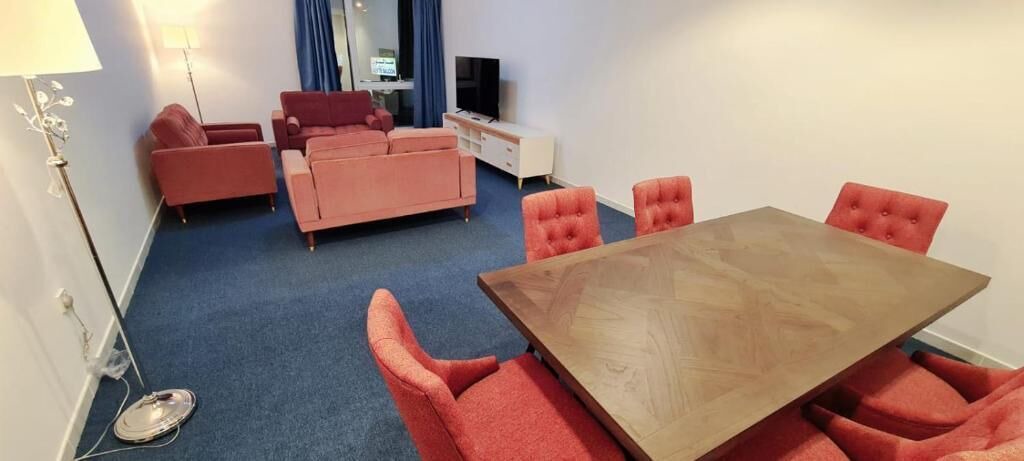 Photo of Livingroom in Garhoud