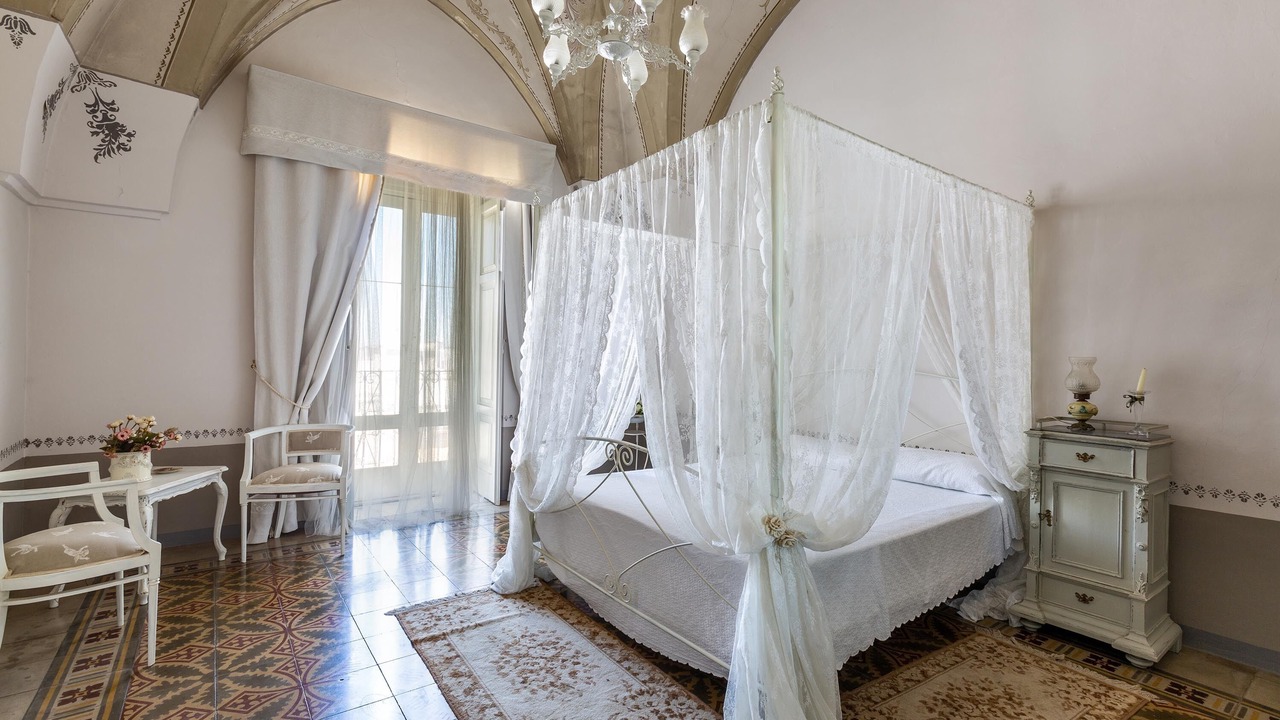 Photo of Bedroom in Sava