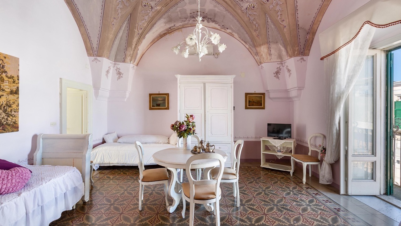 Photo of Bedroom in Sava