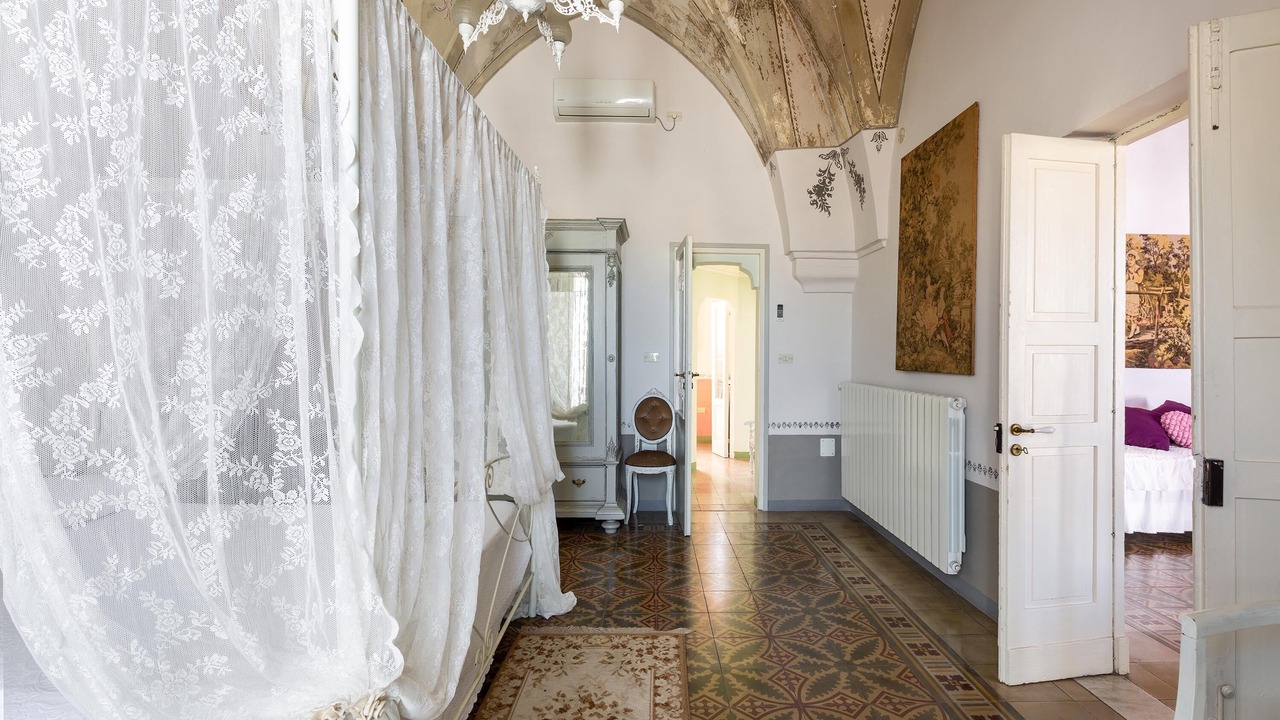 Photo of Bedroom in Sava