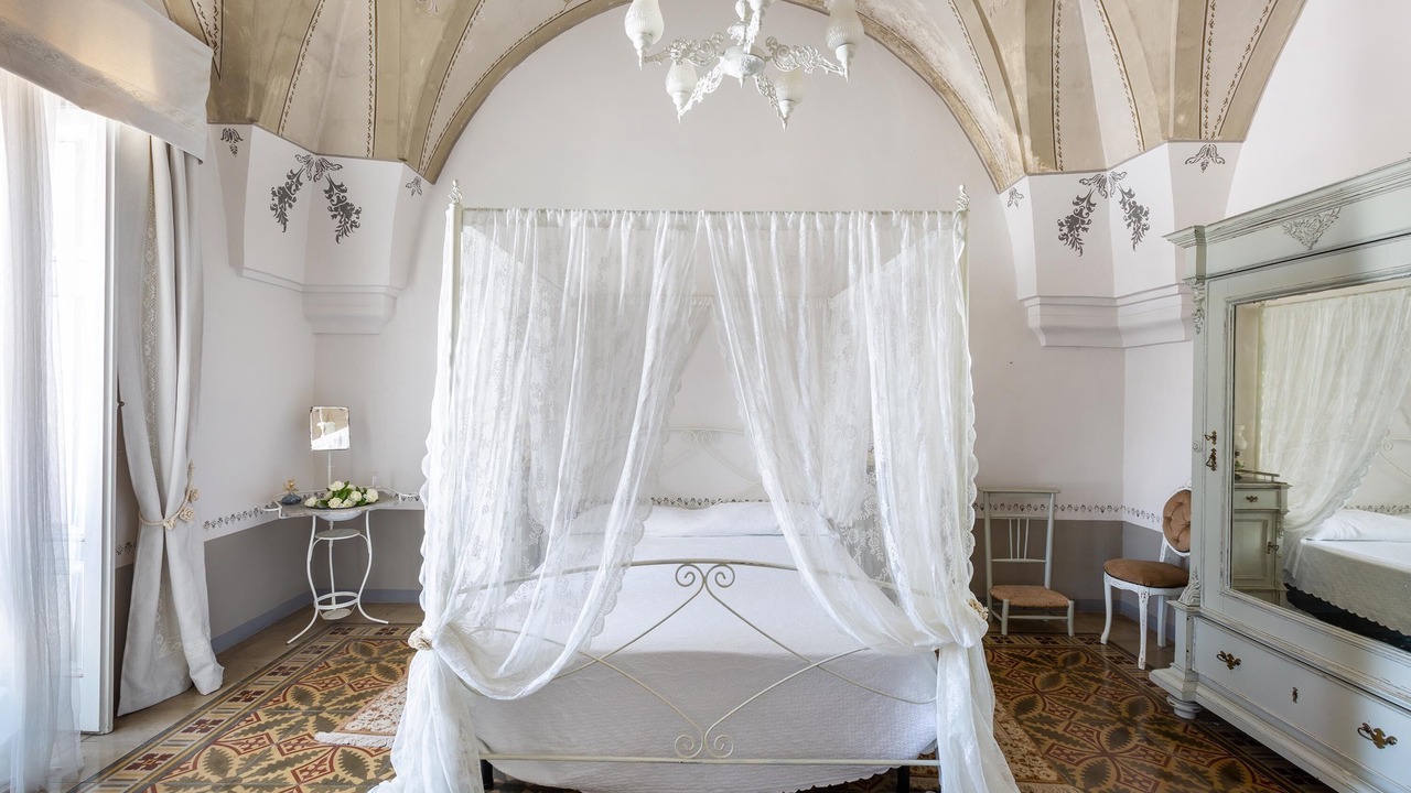 Photo of Bedroom in Sava