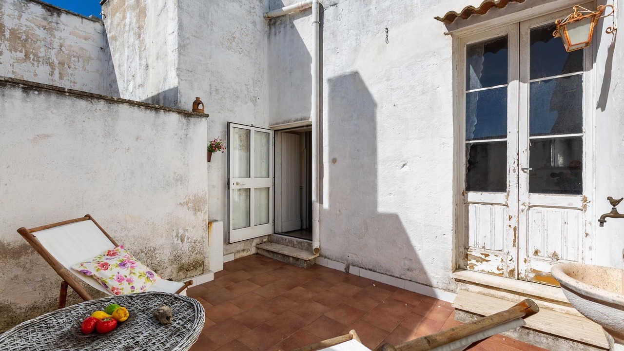 Photo of Patio Balcony in Sava