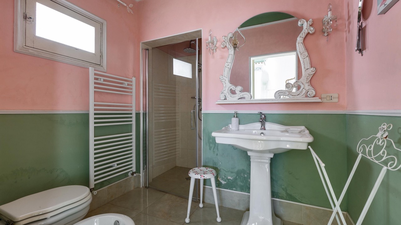 Photo of Bathroom in Sava