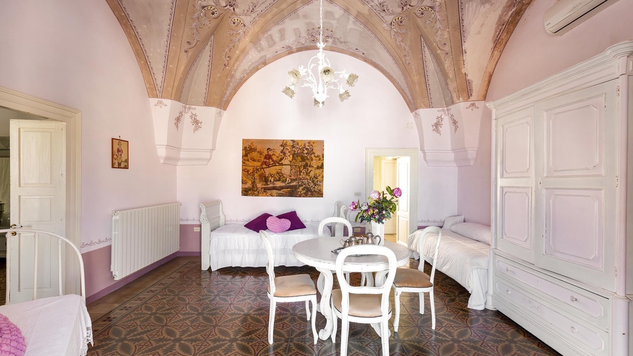 Photo of Bedroom in Sava