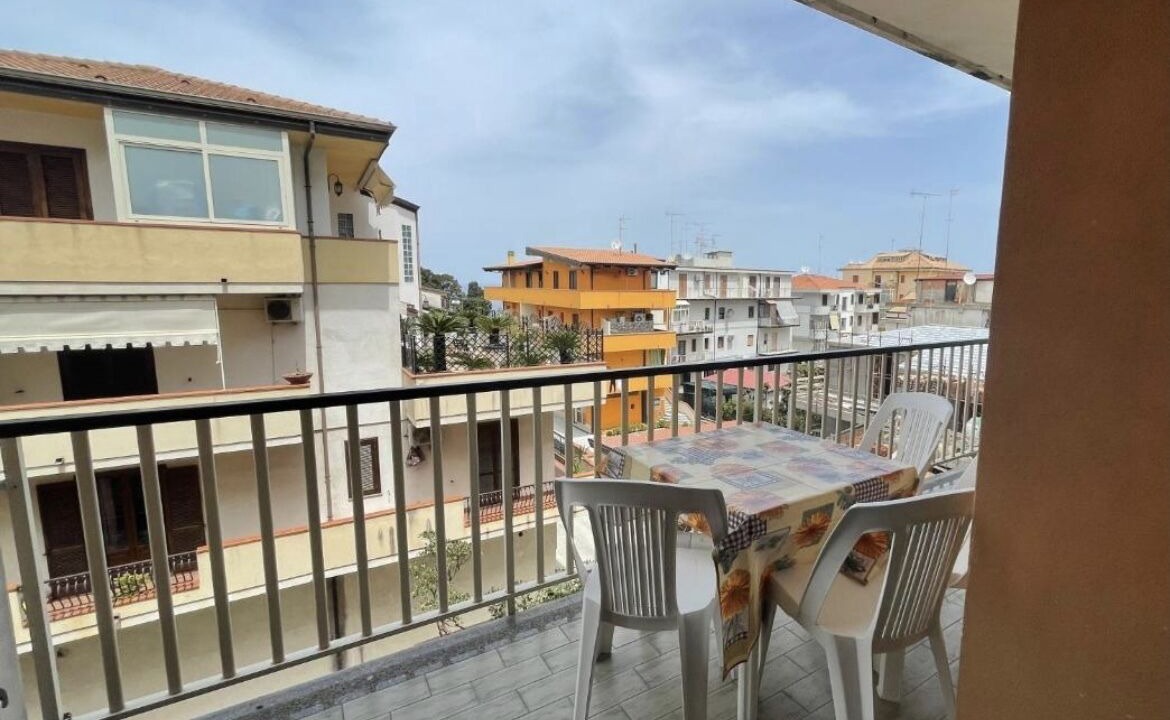 Photo of Outdoor in Tropea