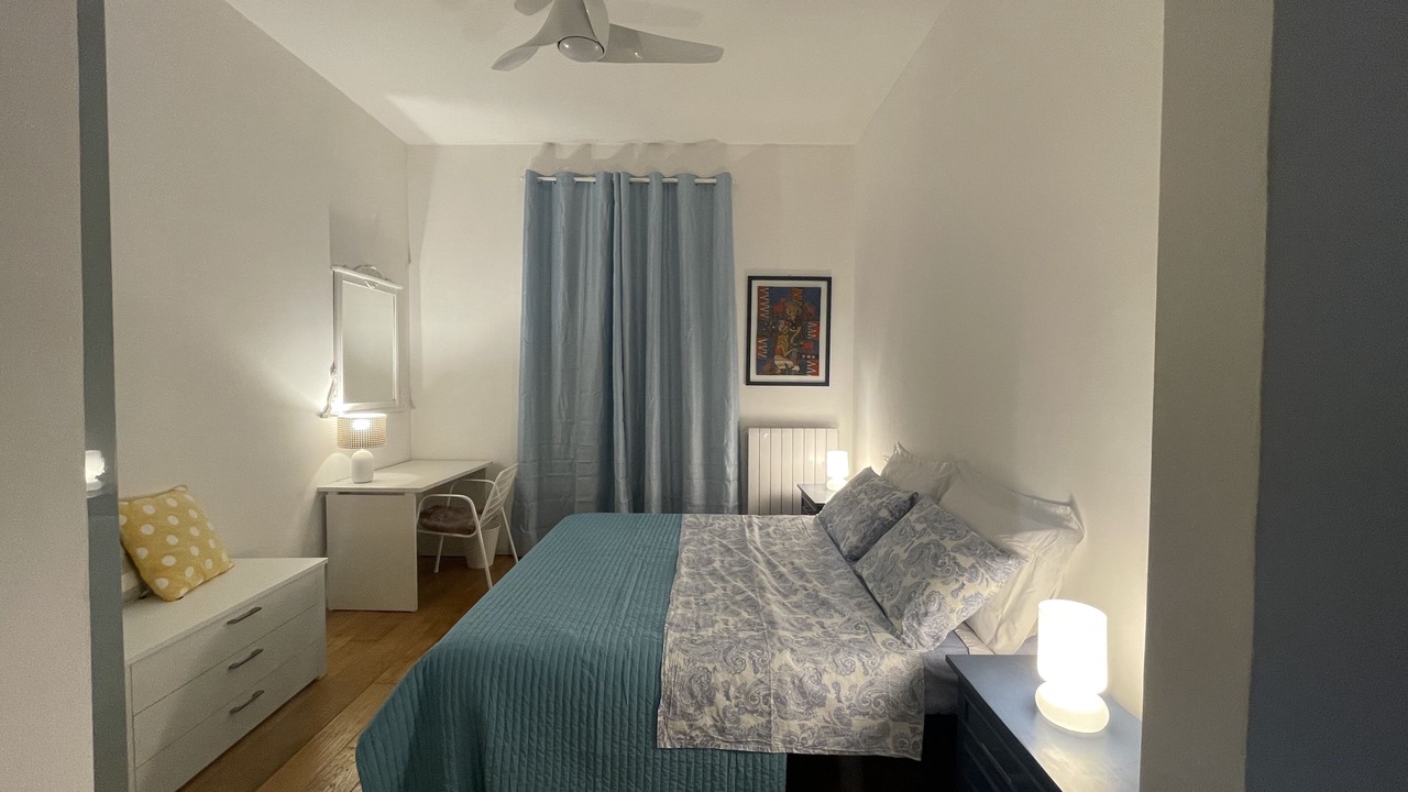 Photo of Bedroom in Perugia