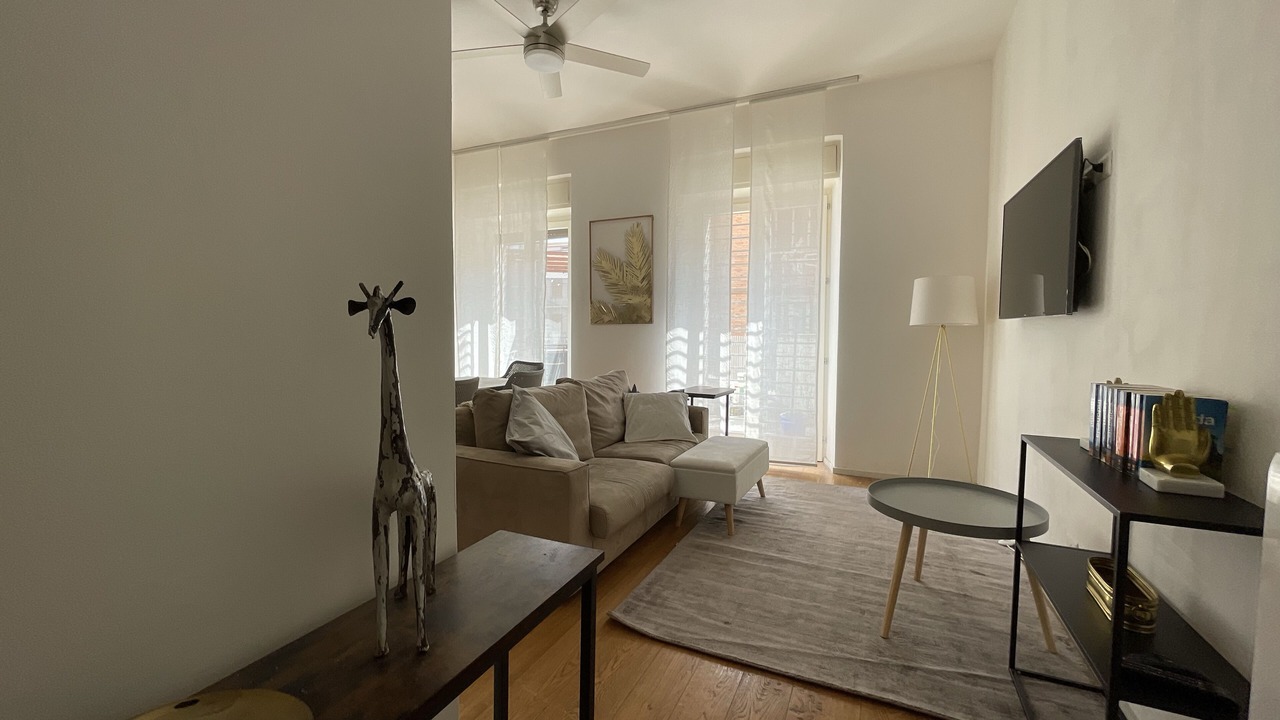 Photo of Livingroom in Perugia