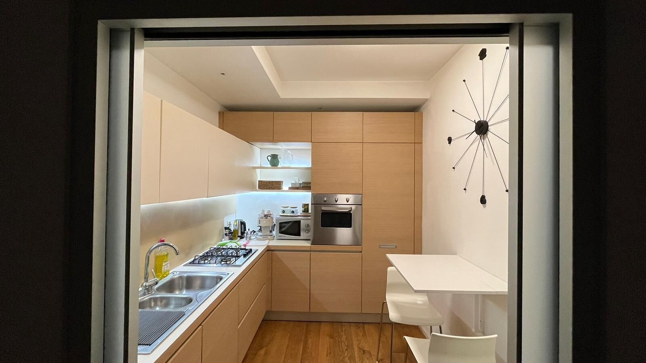 Photo of Kitchen in Perugia