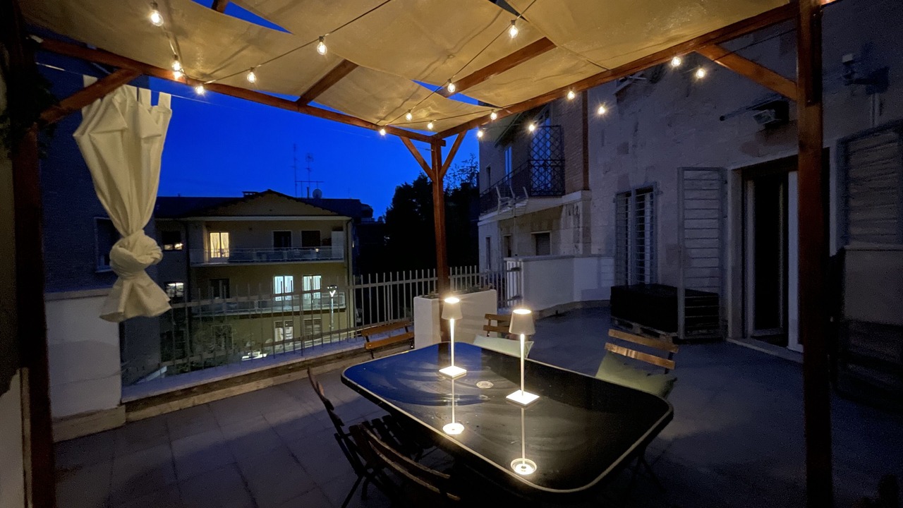 Photo of Outdoor in Perugia