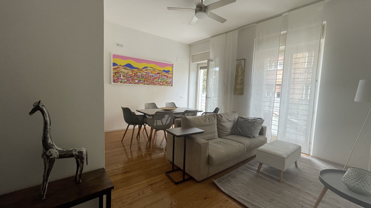 Photo of Livingroom in Perugia