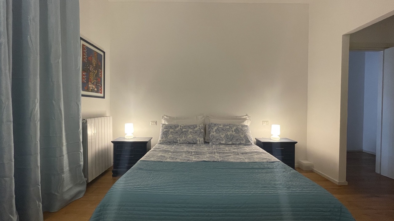 Photo of Bedroom in Perugia