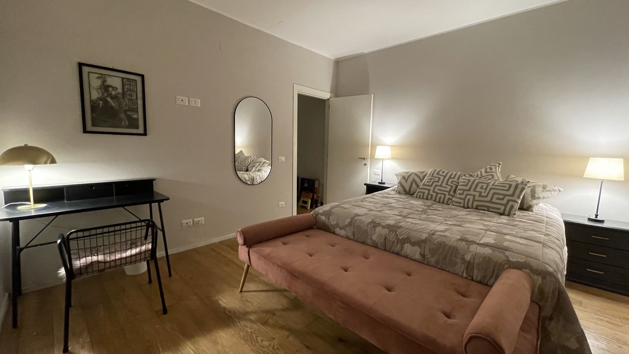Photo of Bedroom in Perugia