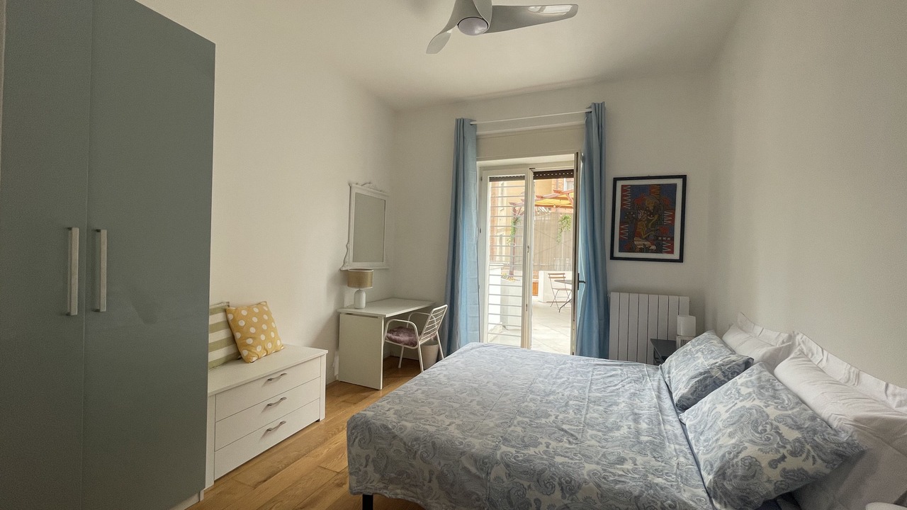 Photo of Bedroom in Perugia