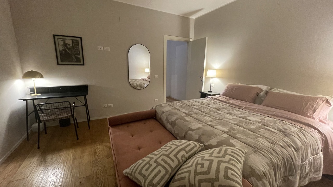 Photo of Bedroom in Perugia