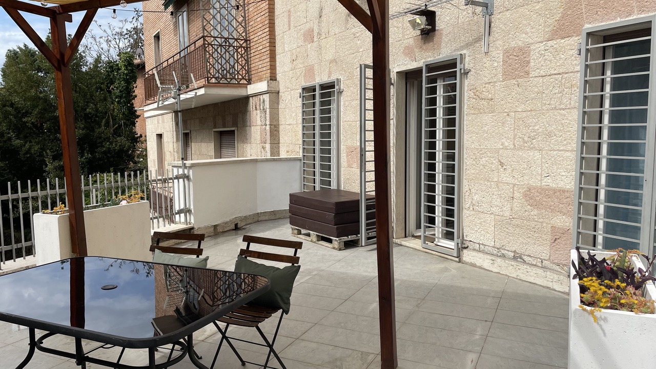 Photo of Outdoor in Perugia