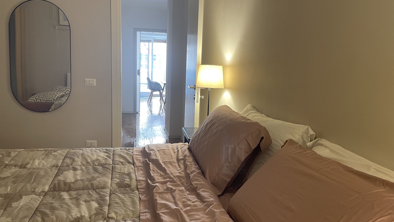 Photo of Bedroom in Perugia