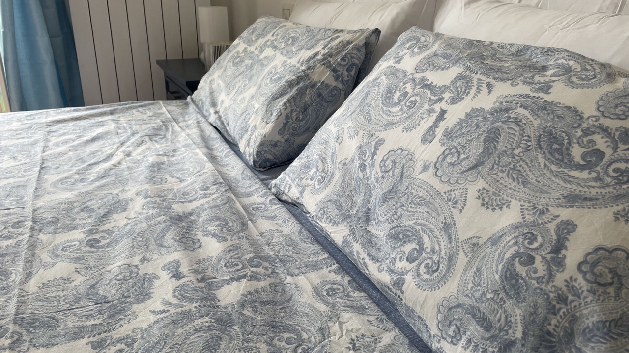 Photo of Bedroom in Perugia