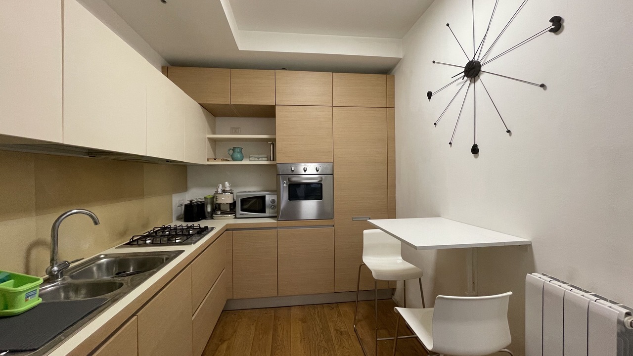 Photo of Kitchen in Perugia