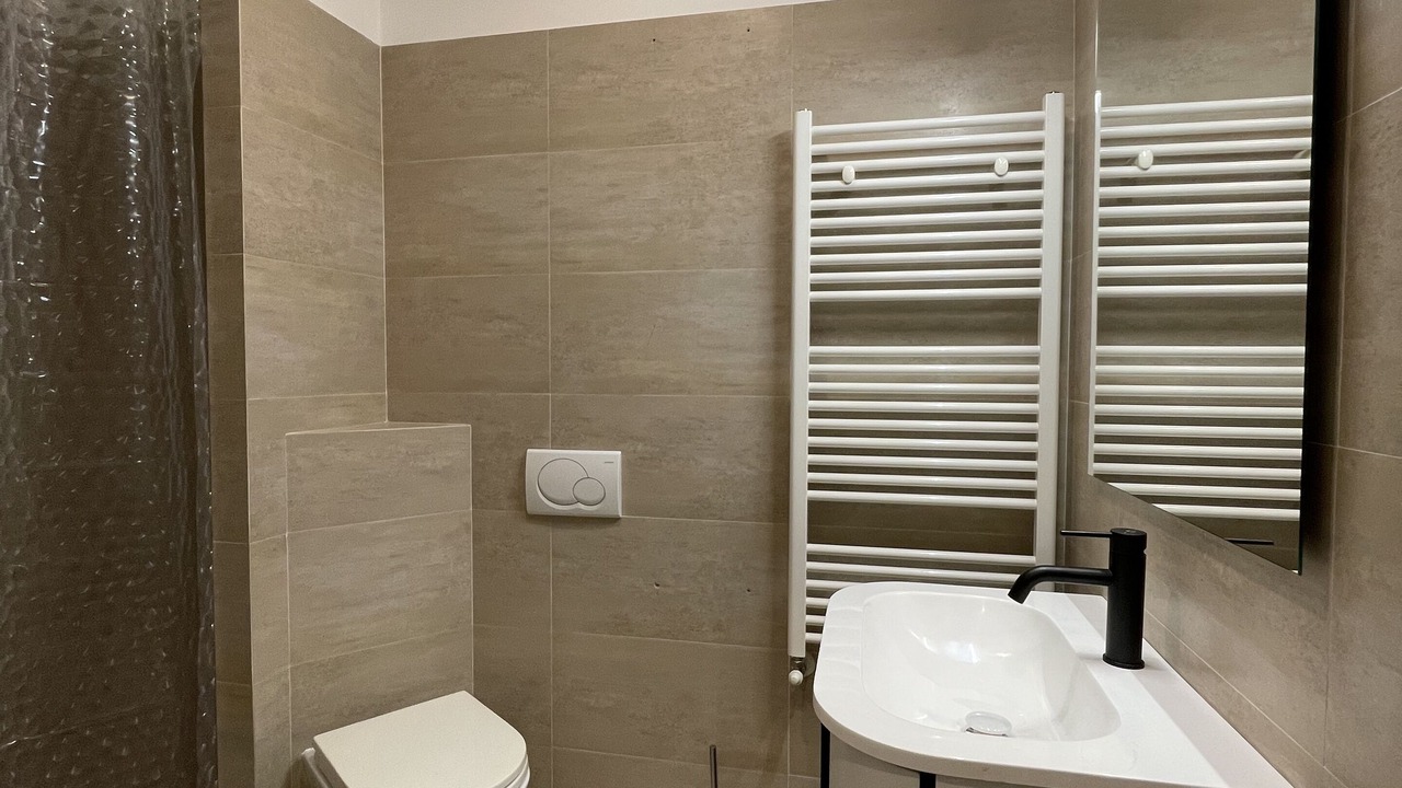 Photo of Bathroom in Perugia