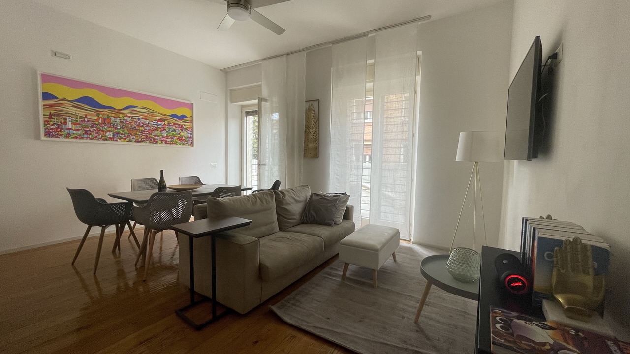 Photo of Livingroom in Perugia