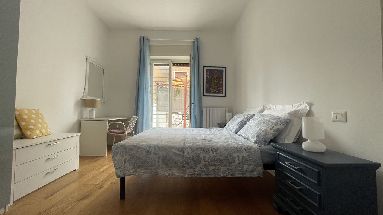 Photo of Bedroom in Perugia