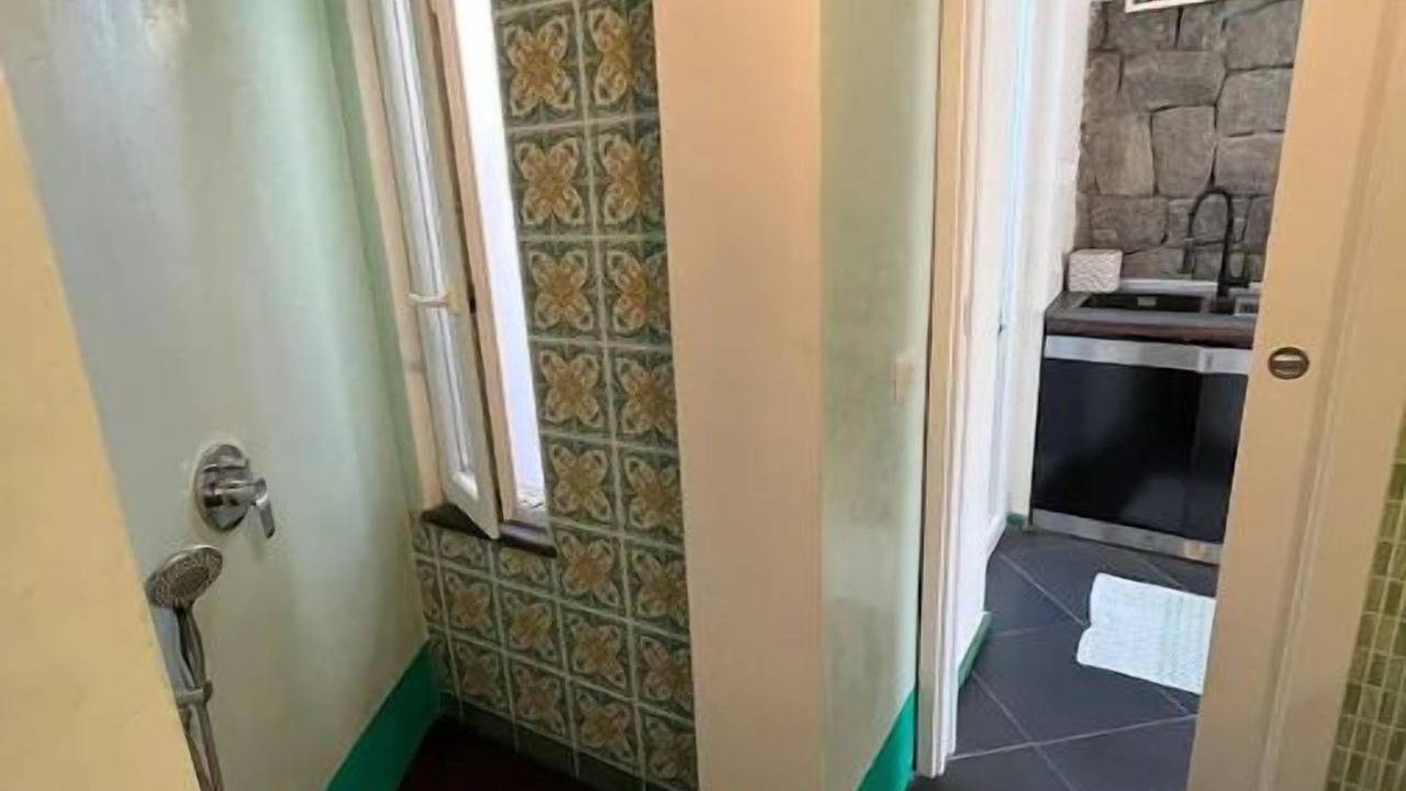 Photo of Bathroom in Lacco Ameno