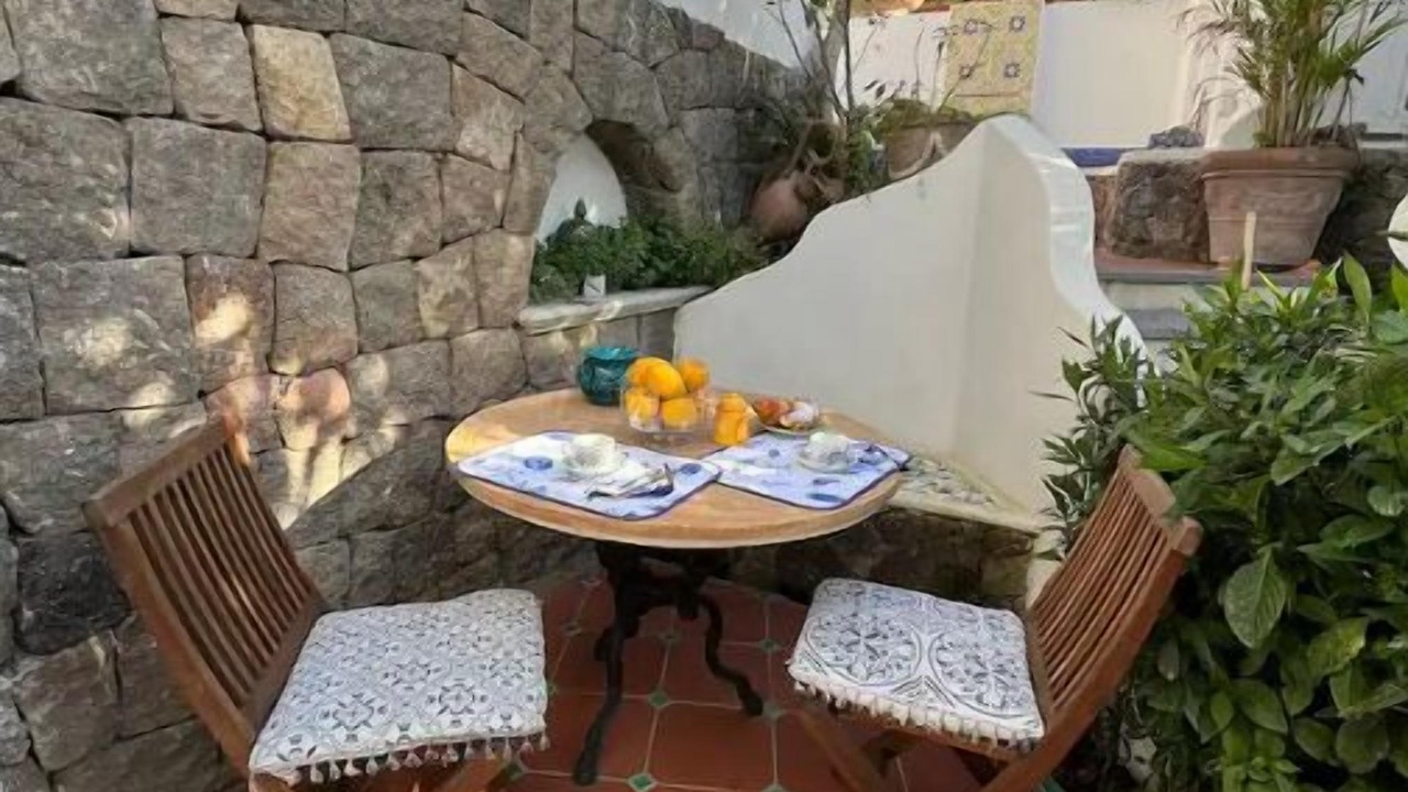 Photo of Outdoor in Lacco Ameno