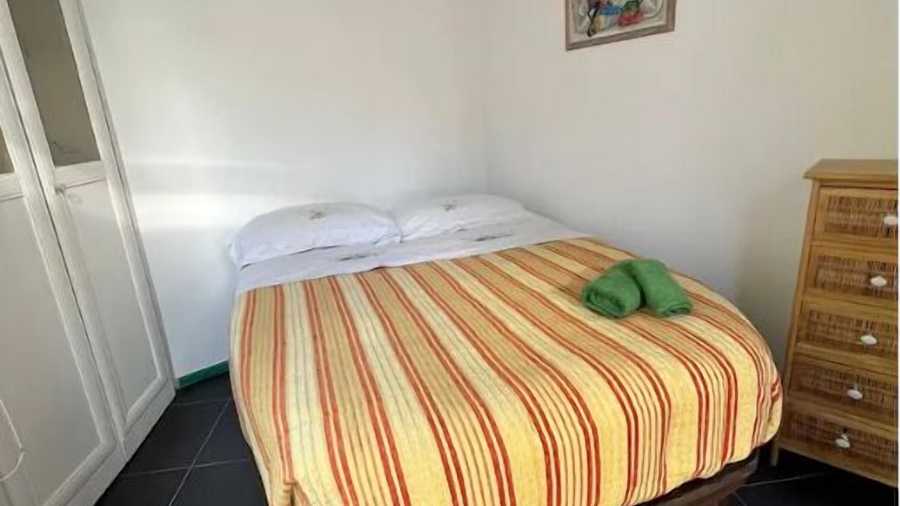 Photo of Bedroom in Lacco Ameno