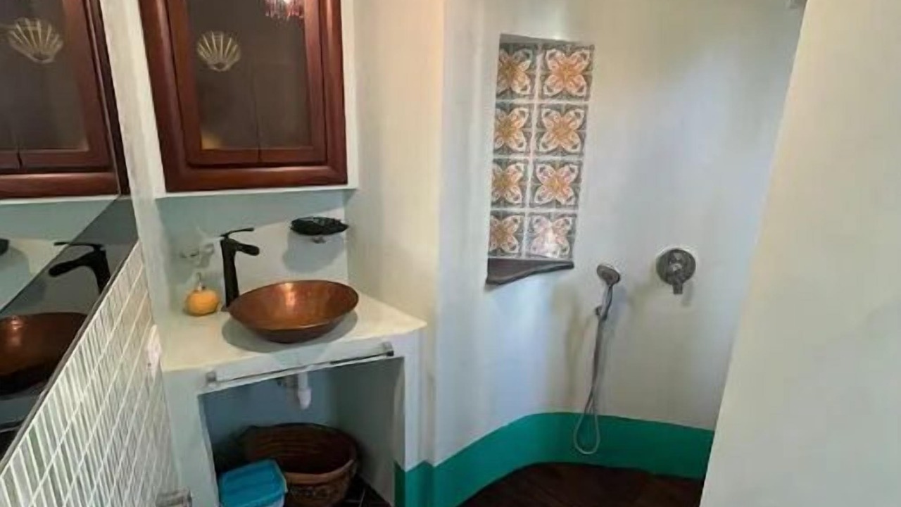 Photo of Bathroom in Lacco Ameno