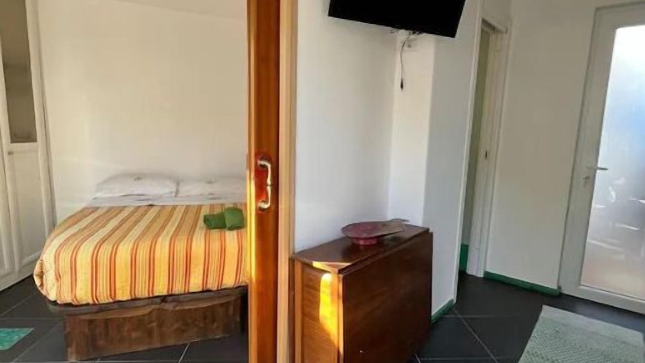 Photo of Bedroom in Lacco Ameno