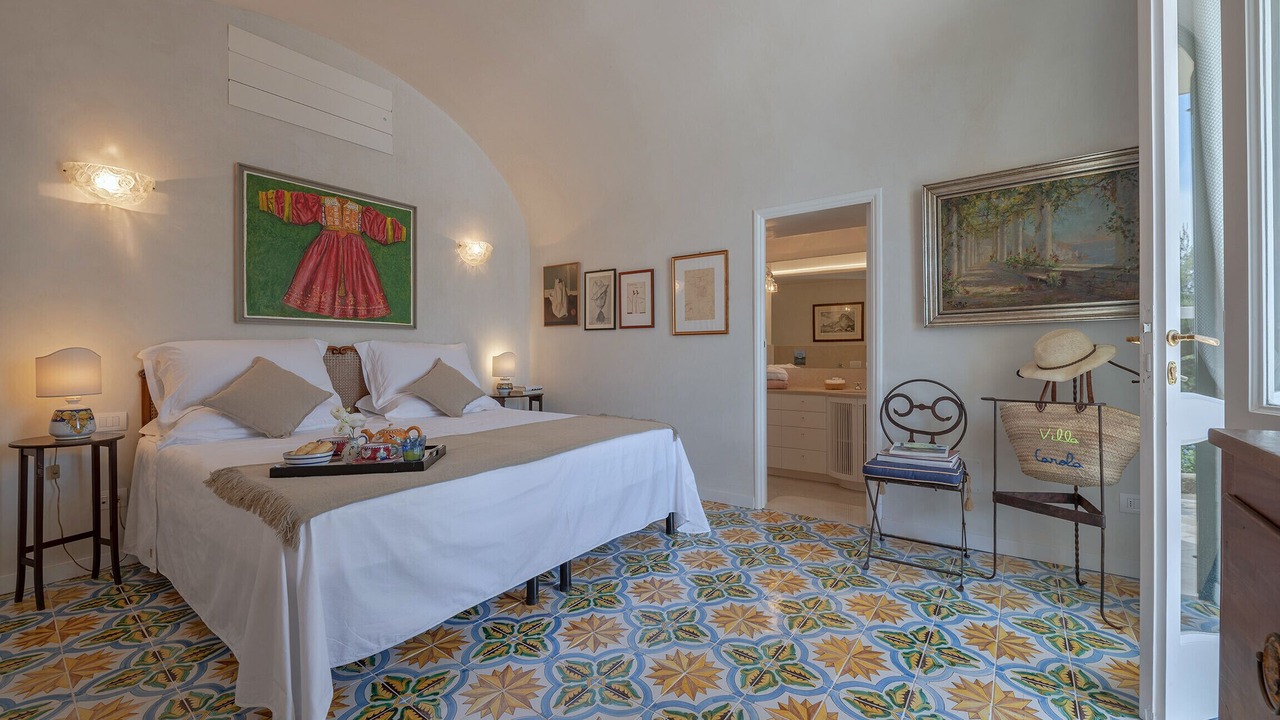 Photo of Bathroom in Marina Piccola