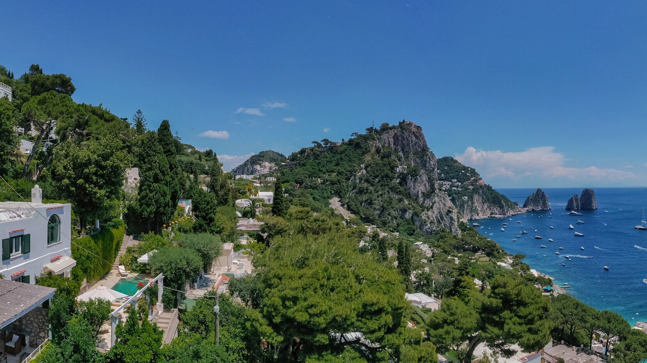 Photo of Outdoor in Marina Piccola