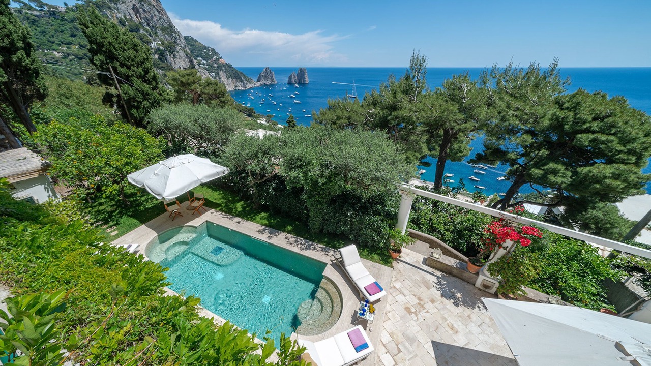Photo of Outdoor in Marina Piccola