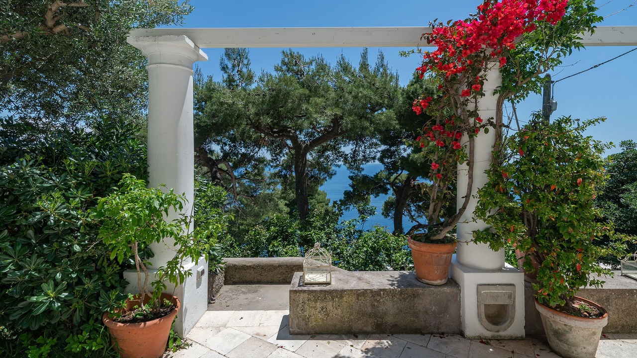 Photo of Outdoor in Marina Piccola