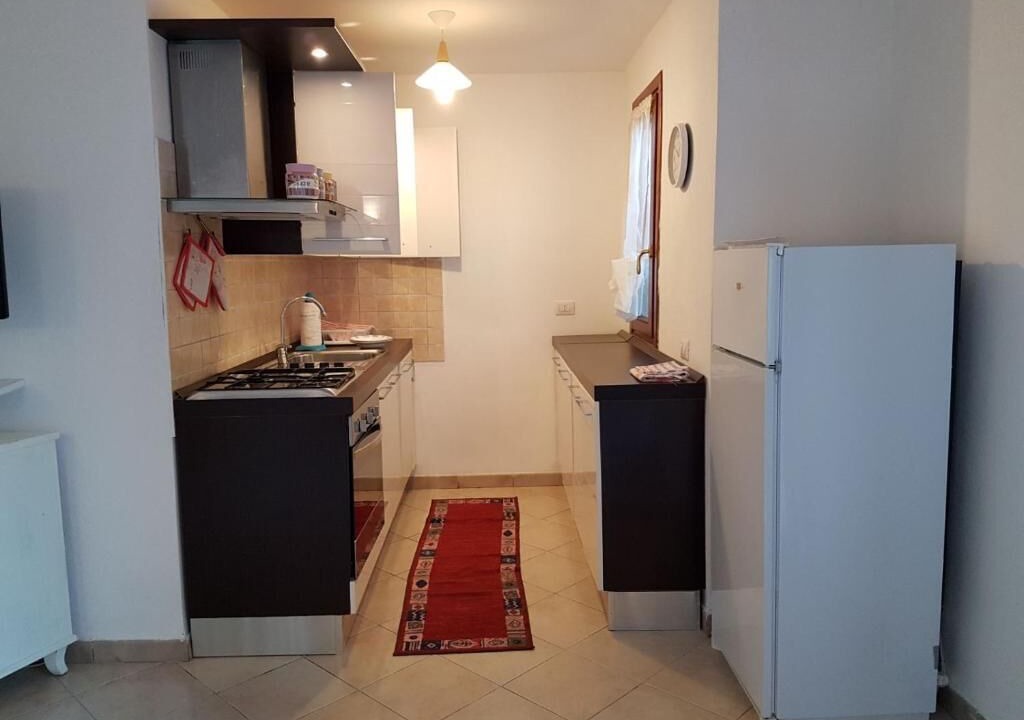 Photo of Kitchen in Murta Maria