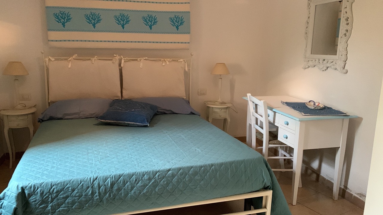 Photo of Bedroom in Murta Maria