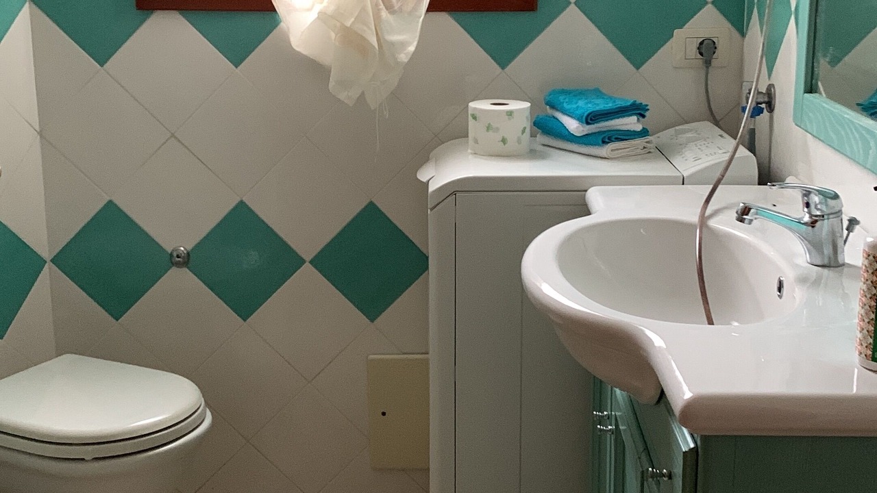 Photo of Bathroom in Murta Maria