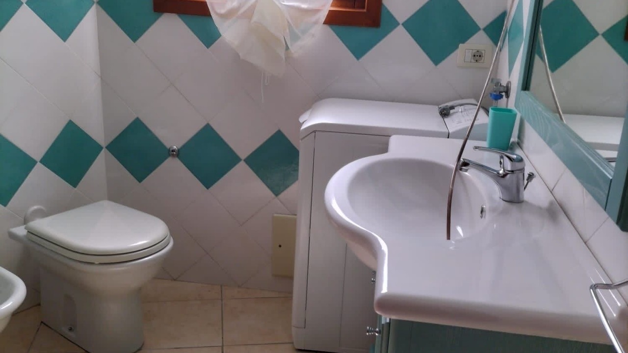 Photo of Bathroom in Murta Maria