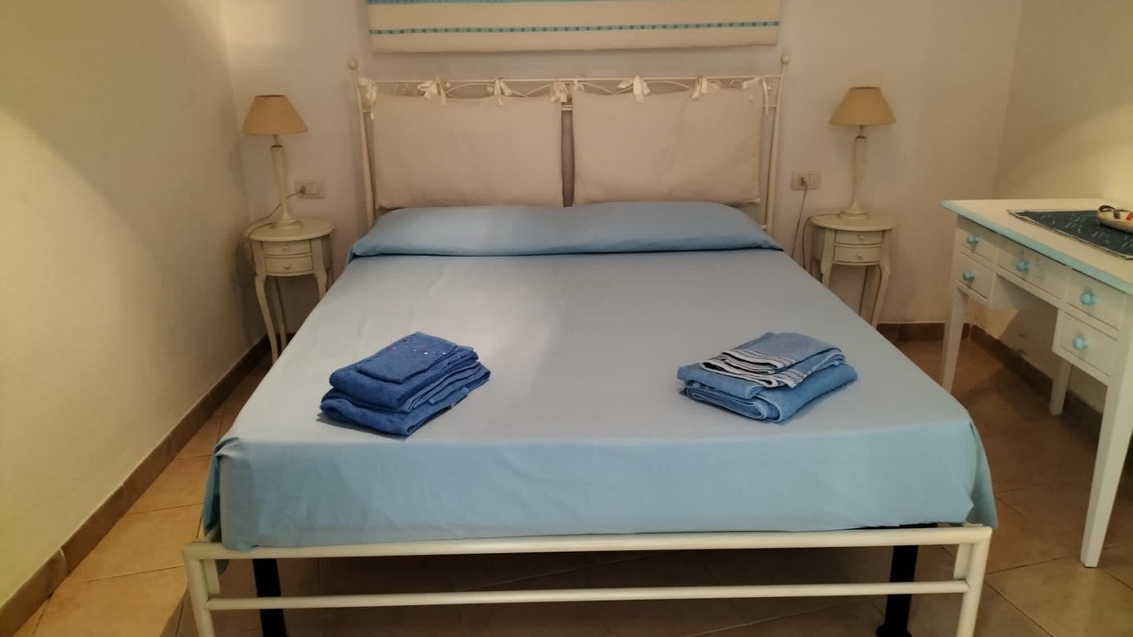 Photo of Bedroom in Murta Maria