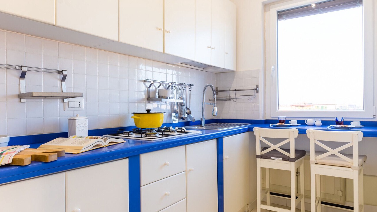Photo of Kitchen in Arenella