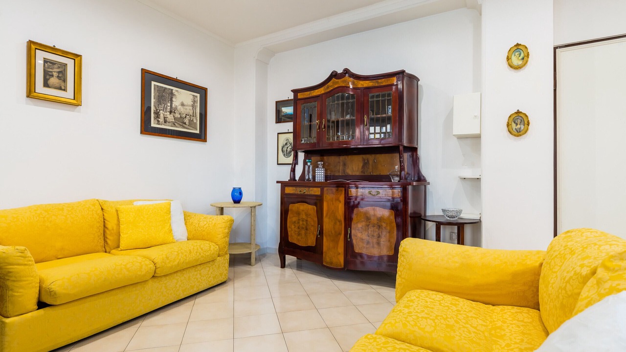 Photo of Livingroom in Arenella