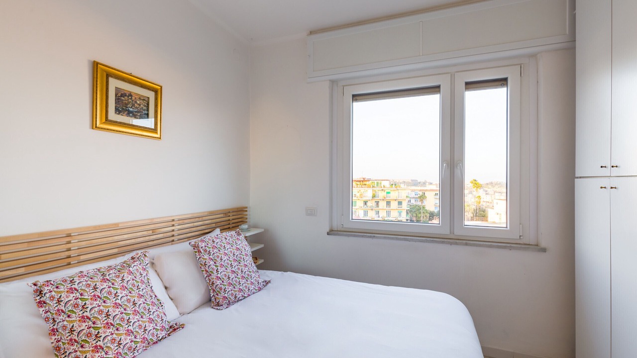 Photo of Bedroom in Arenella
